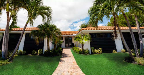 Residential Premium Main Image