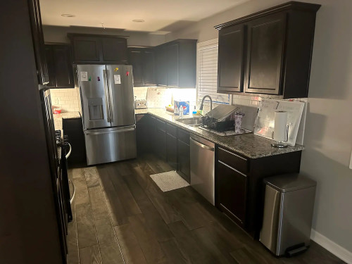 Residential Premium Image