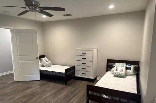 Residential Premium Image