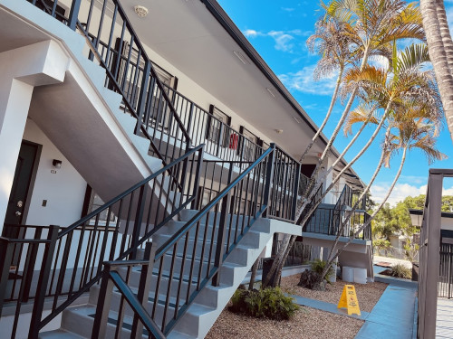 Residential Premium Image
