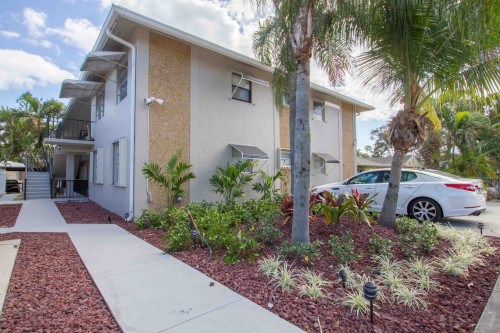 Residential Premium Image