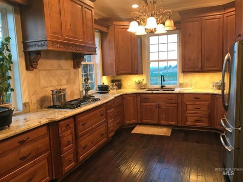 Residential Premium Image
