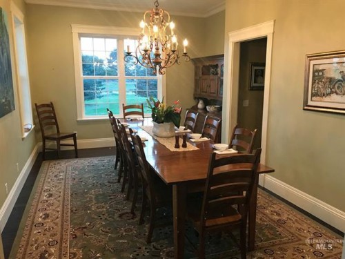 Residential Premium Image