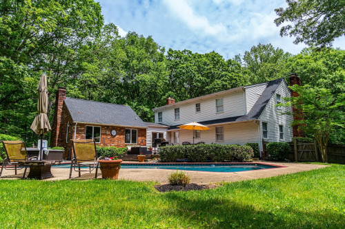 Residential Premium Image