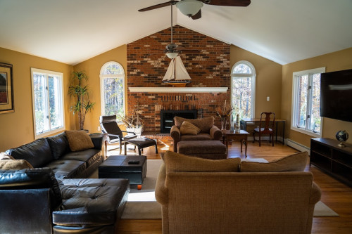 Residential Premium Image