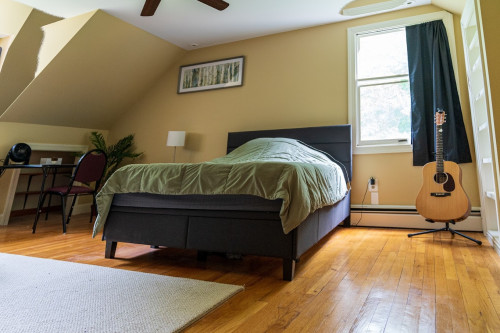 Residential Premium Image