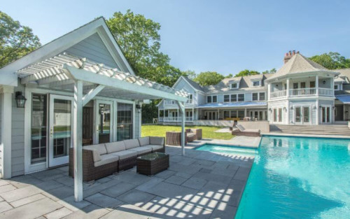 Residential Premium Image