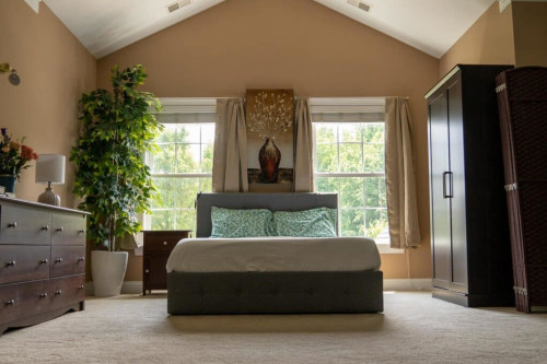 Residential Premium Image