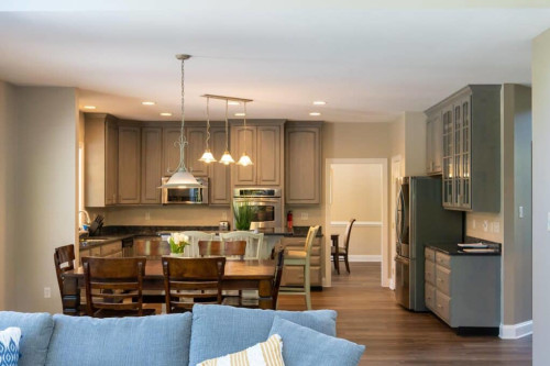 Residential Premium Image
