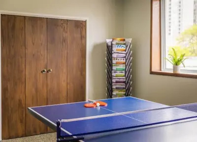 Residential Premium Image
