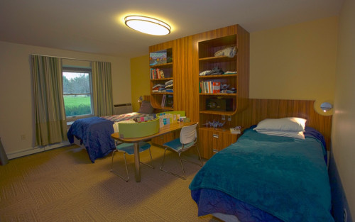 Residential Premium Image