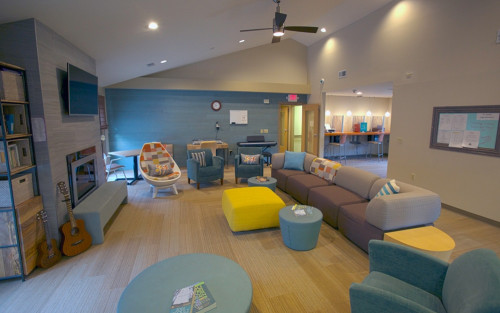 Residential Premium Image