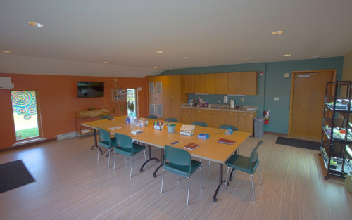 Residential Premium Image
