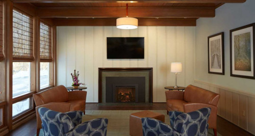 Residential Premium Image