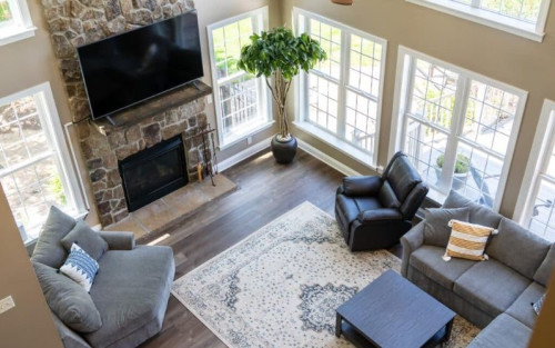 Residential Premium Image