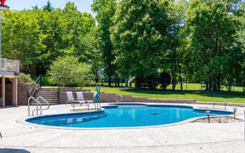 Residential Premium Image