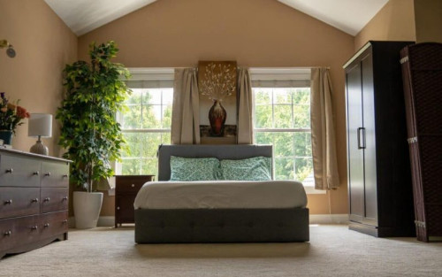 Residential Premium Image