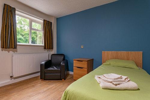 Residential Premium Image