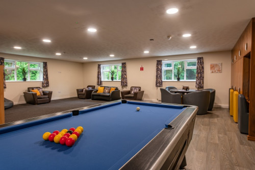 Residential Premium Image