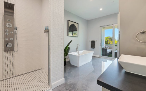Residential Premium Image