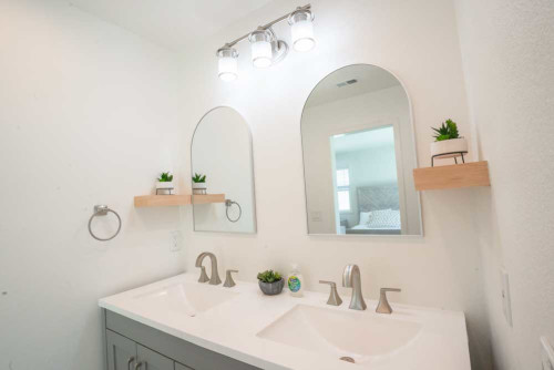 Residential Premium Image
