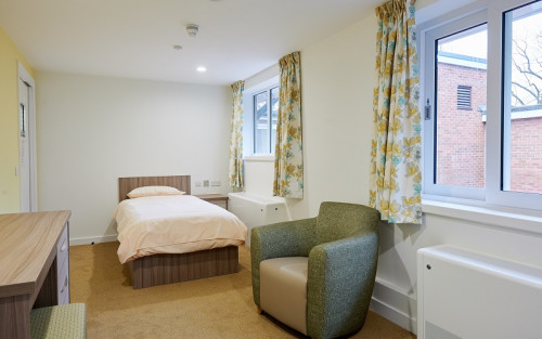 Residential Premium Image