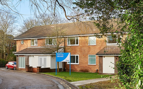 Residential Premium Main Image