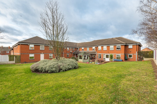 Residential Premium Image