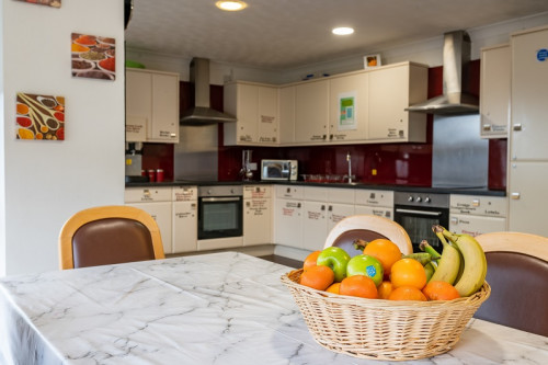 Residential Premium Image