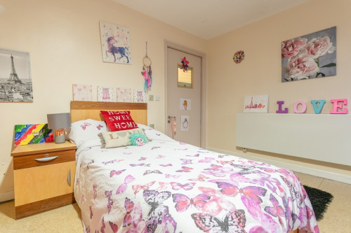 Residential Premium Image