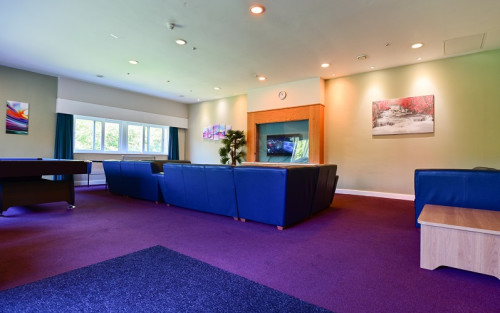 Residential Premium Image