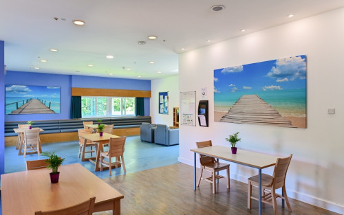 Residential Premium Image