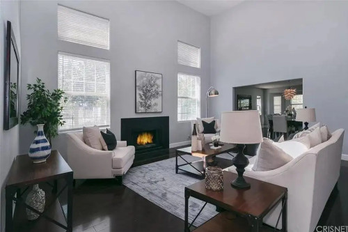 Residential Premium Image
