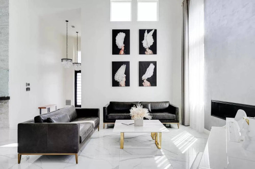 Residential Premium Image