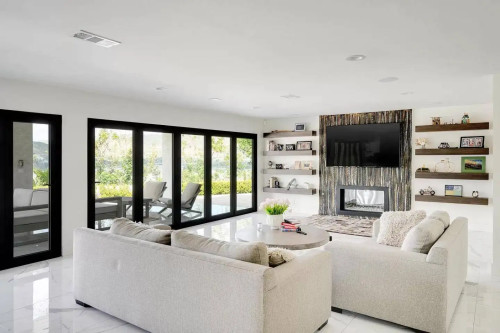 Residential Premium Image