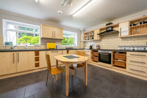 Residential Premium Image