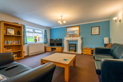 Residential Premium Image