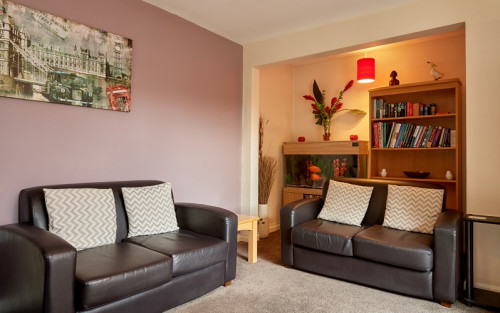 Residential Premium Image