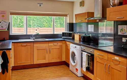 Residential Premium Image