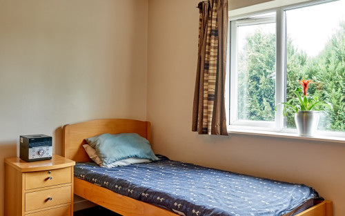 Residential Premium Image
