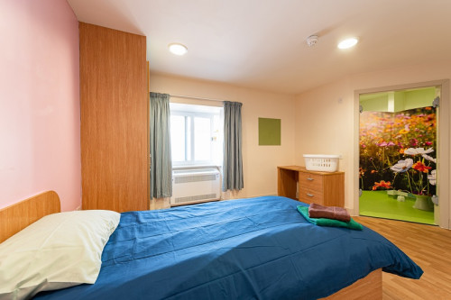 Residential Premium Image