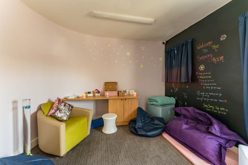 Residential Premium Image