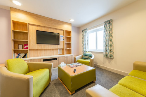 Residential Premium Image