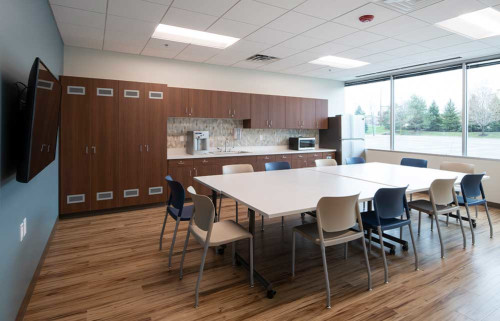 Residential Premium Image