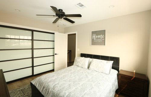 Residential Premium Image