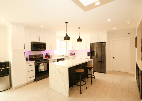 Residential Premium Image