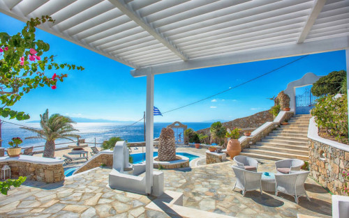 Residential Premium Image