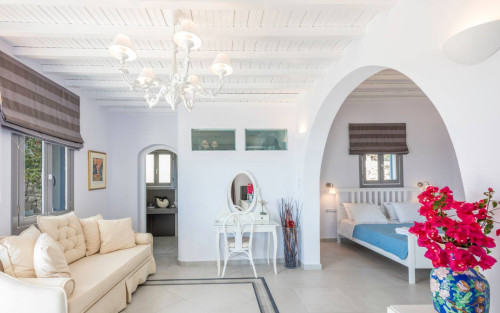 Residential Premium Image