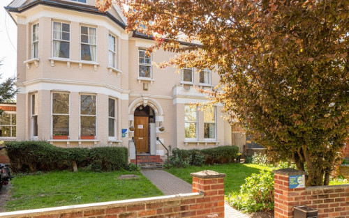 Residential Premium Main Image