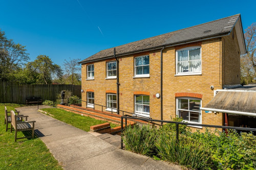 Residential Premium Image